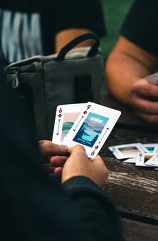 game trực tuyến MB66 Blackjack